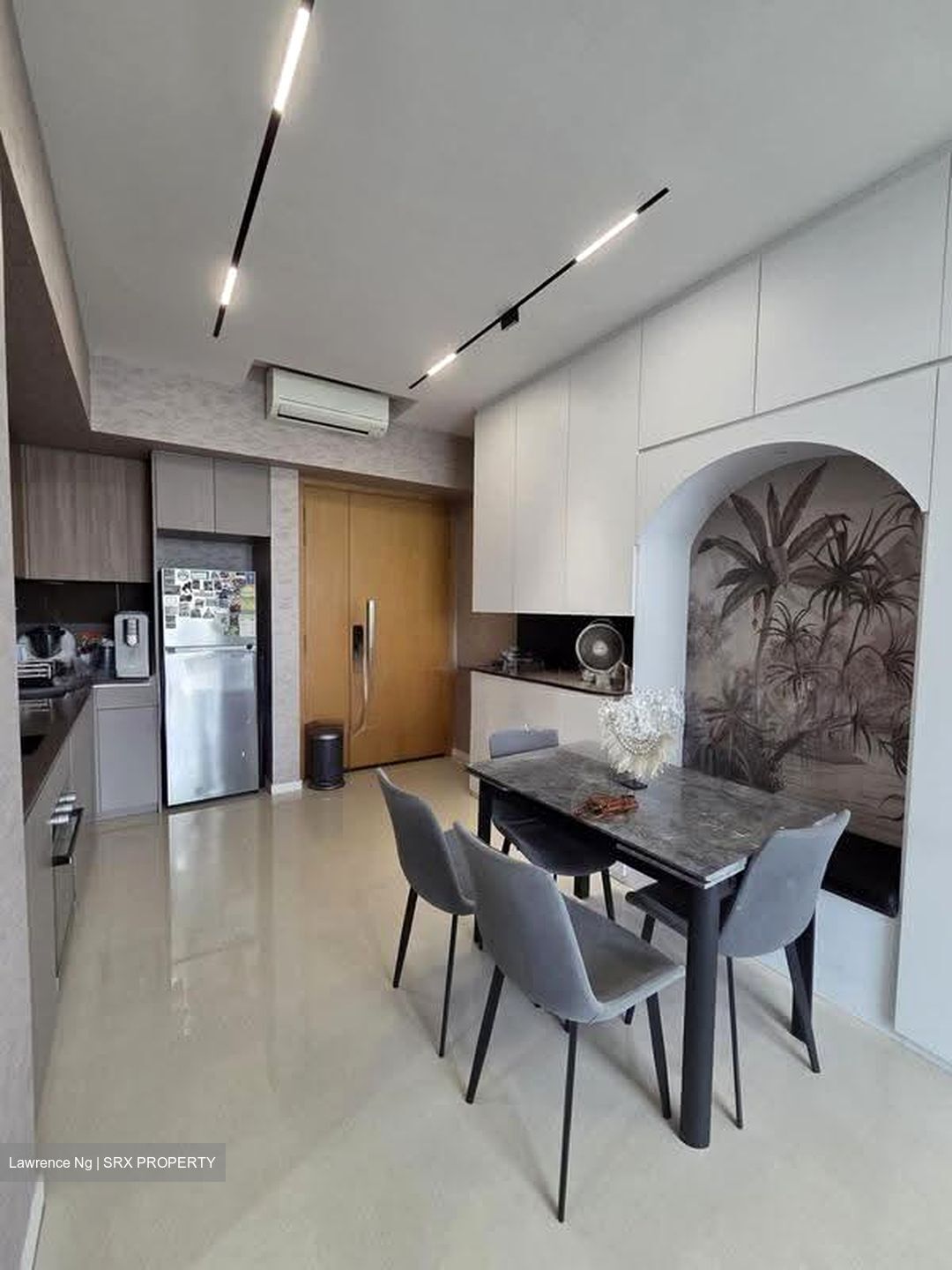 The Jovell (D17), Condominium #611760751